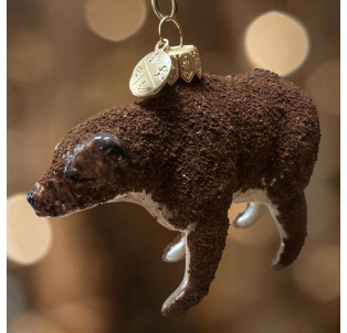 MORAWSKI ORNAMENTS 