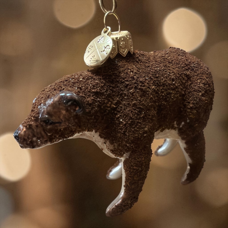 MORAWSKI ORNAMENTS 