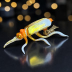 MORAWSKI ORNAMENTS 