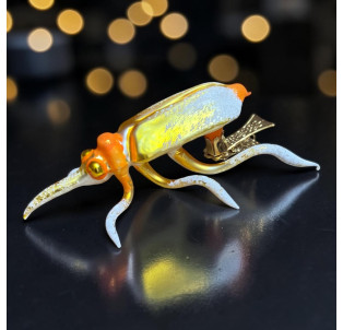 MORAWSKI ORNAMENTS 