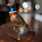 MORAWSKI ORNAMENTS 