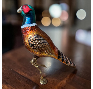 MORAWSKI ORNAMENTS 
