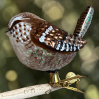  MORAWSKI ORNAMENTS 