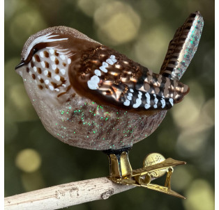 MORAWSKI ORNAMENTS 