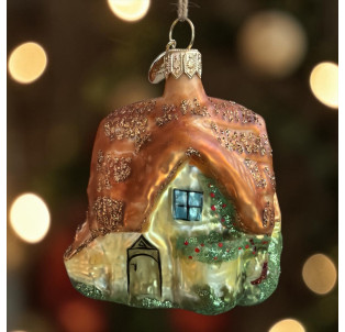 MORAWSKI ORNAMENT