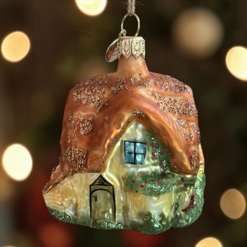 MORAWSKI ORNAMENT