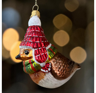 MORAWSKI ORNAMENT
