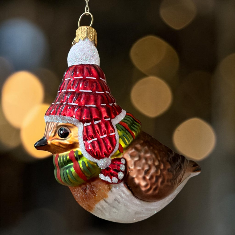 MORAWSKI ORNAMENT