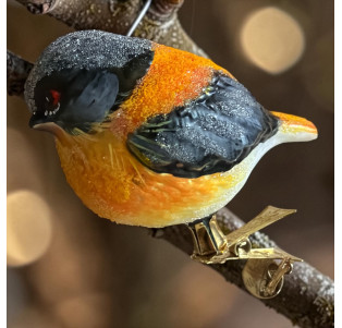 MORAWSKI ORNAMENT