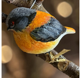 MORAWSKI ORNAMENT