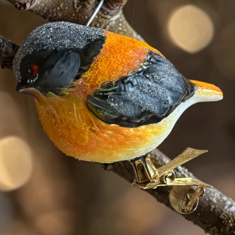MORAWSKI ORNAMENT