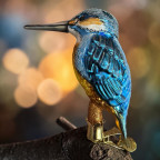 MORAWSKI ORNAMENT