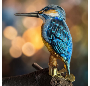 MORAWSKI ORNAMENT