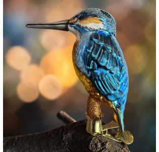 MORAWSKI ORNAMENT