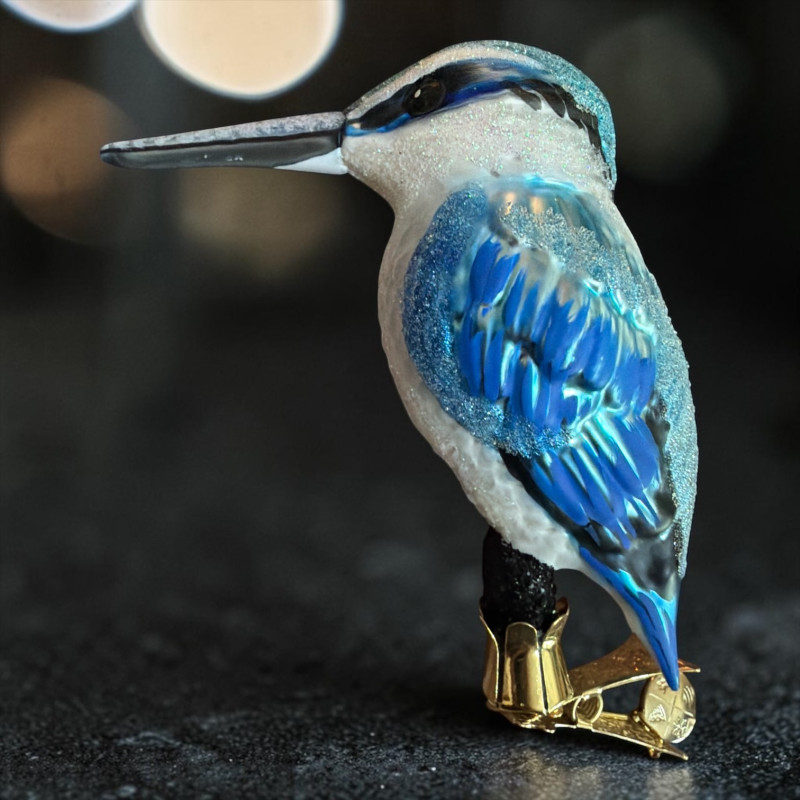 MORAWSKI ORNAMENT