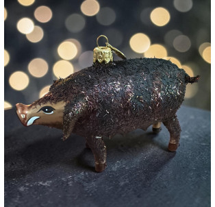 MORAWSKI ORNAMENT