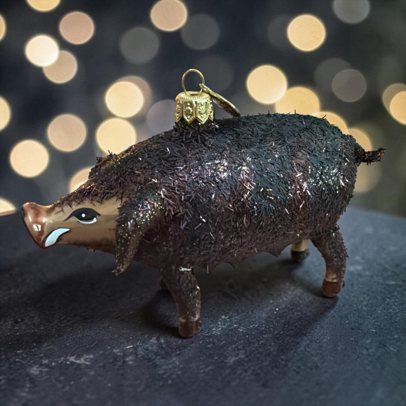 MORAWSKI ORNAMENT