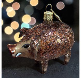 MORAWSKI ORNAMENT