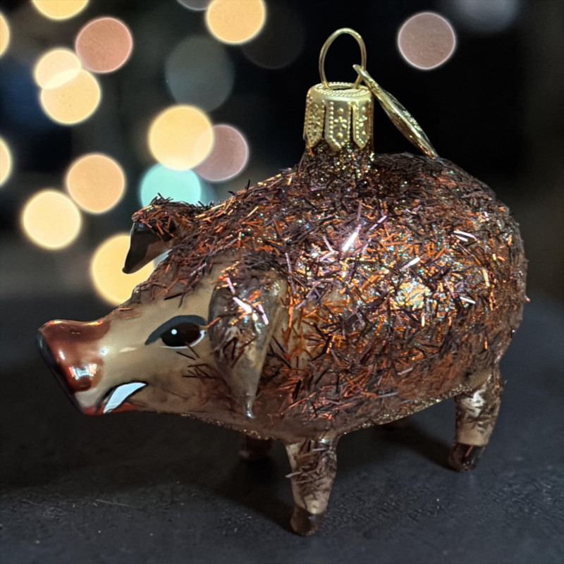 MORAWSKI ORNAMENT