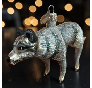 MORAWSKI ORNAMENT