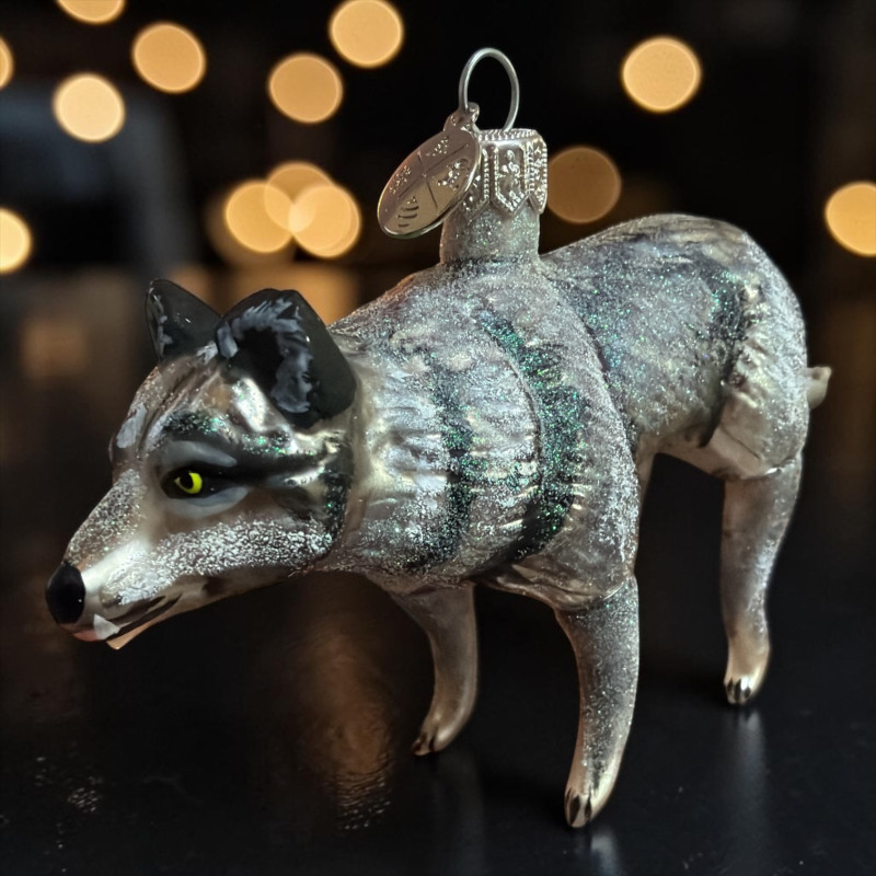 MORAWSKI ORNAMENT