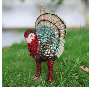 MORAWSKI ORNAMENT