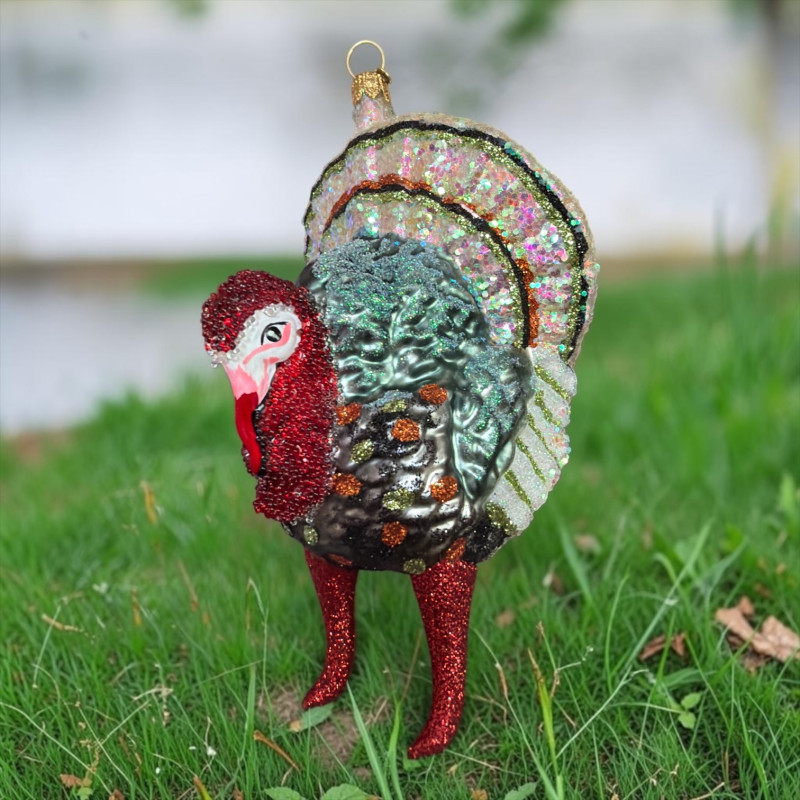 MORAWSKI ORNAMENT