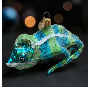 MORAWSKI ORNAMENT