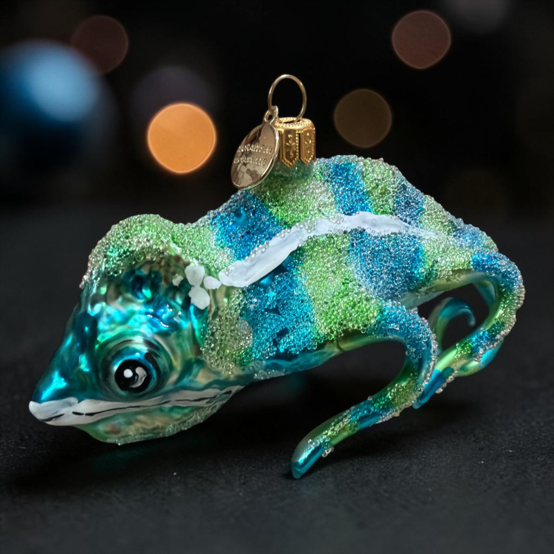 MORAWSKI ORNAMENT