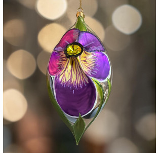 MORAWSKI ORNAMENT