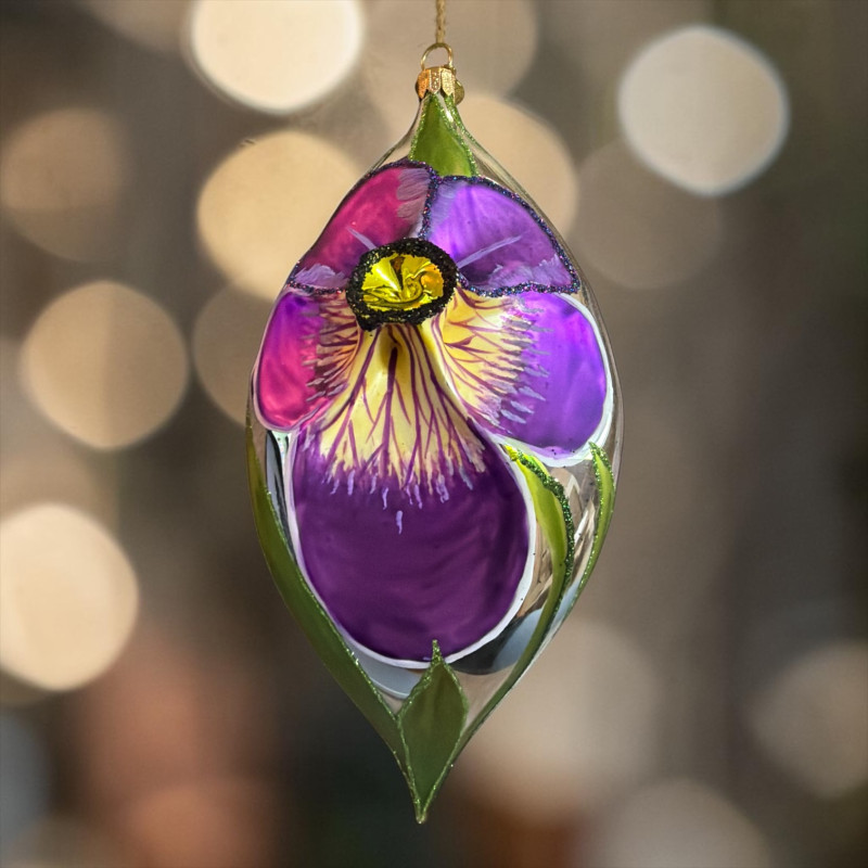 MORAWSKI ORNAMENT