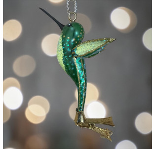 MORAWSKI ORNAMENTS 