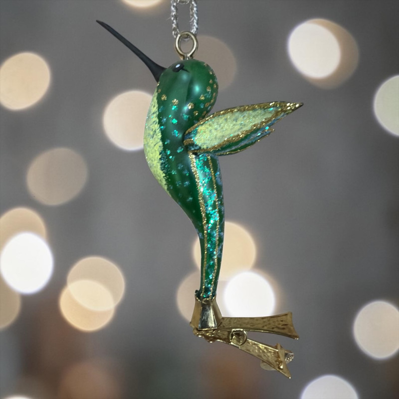 MORAWSKI ORNAMENTS 