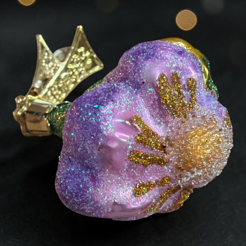 MORAWSKI ORNAMENTS 