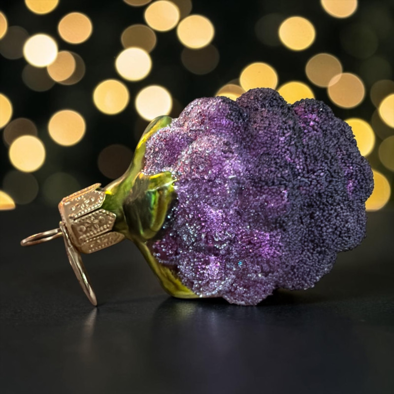 MORAWSKI ORNAMENTS 