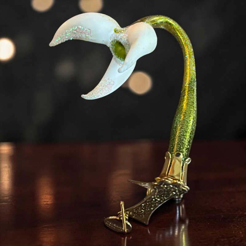 MORAWSKI ORNAMENTS 