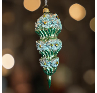 MORAWSKI ORNAMENTS 