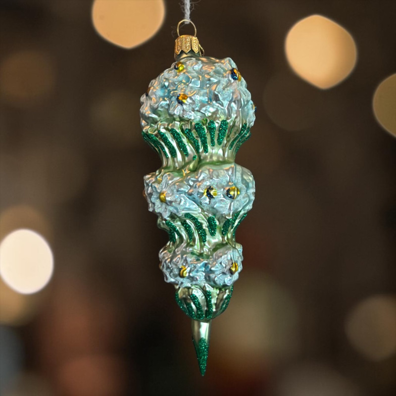 MORAWSKI ORNAMENTS 
