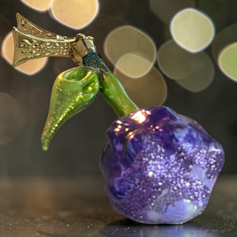 MORAWSKI ORNAMENTS 