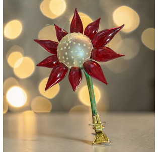 MORAWSKI ORNAMENTS 