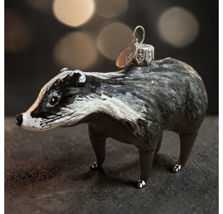 MORAWSKI ORNAMENTS 