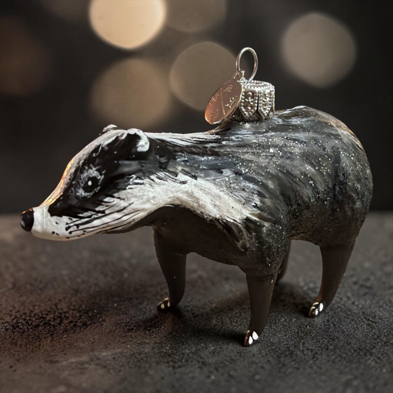 MORAWSKI ORNAMENTS 