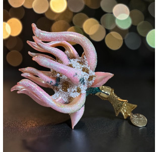 MORAWSKI ORNAMENT