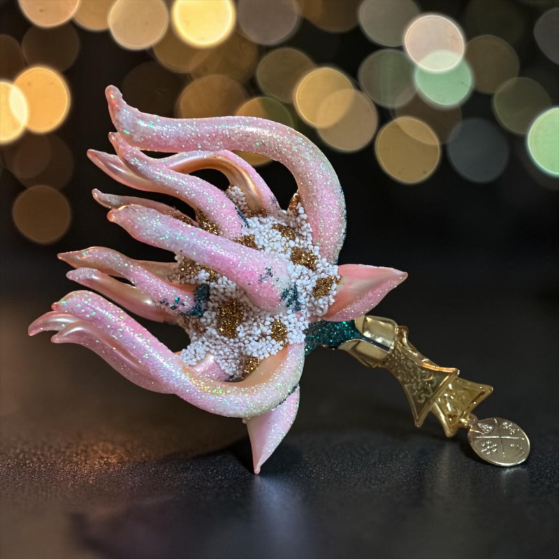 MORAWSKI ORNAMENT