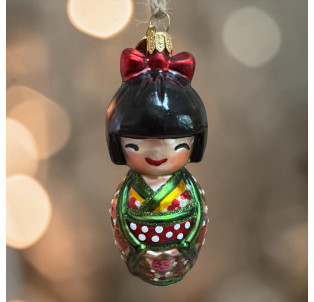 MORAWSKI ORNAMENT