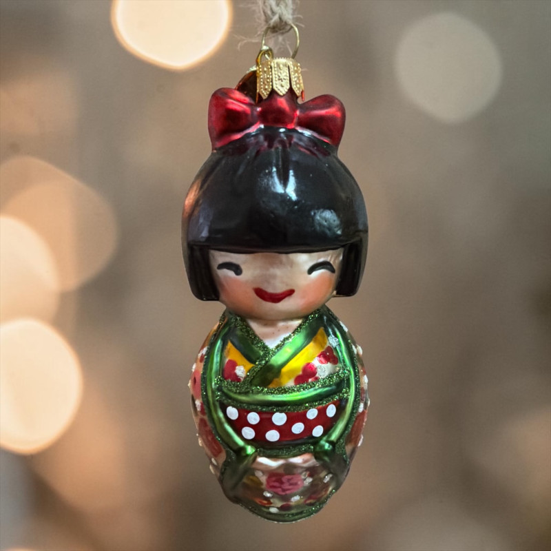 MORAWSKI ORNAMENT