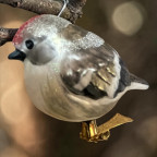 MORAWSKI ORNAMENT