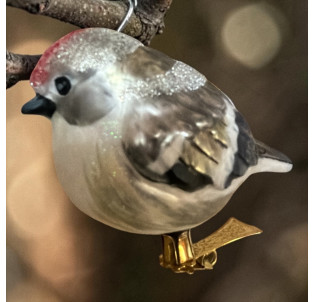 MORAWSKI ORNAMENT