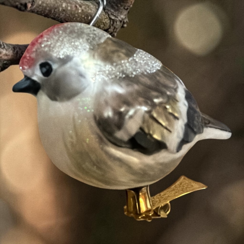 MORAWSKI ORNAMENT