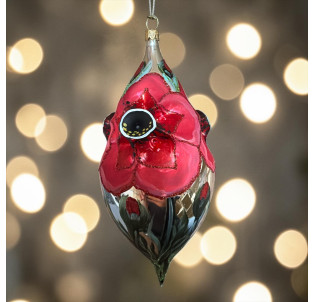 MORAWSKI ORNAMENT